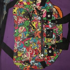 Tokidoki by Koi purse